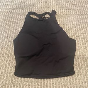 Alo tank bra size S
